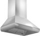 ZLINE 30" Stainless Steel Wall Mounted Range Hood -5