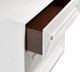 Currey & Company Morombe Cerused White Chest-4