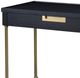 Century® Customizable Cadence Single Drawer Nightstand-1
