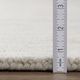 Dalyn™ Rug Company Rafia Linen 5'x8' Area Rug-5