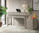 Riverside Furniture Fresh Perspectives Casual Taupe Mobile File Cabinet-3