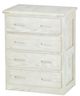 Crate Designs™ Furniture Cloud Chest-0