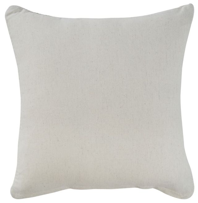 Signature Design by Ashley® Amie Cream Pillow-1