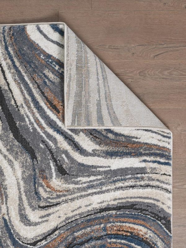 KAS Rugs Alden 5'x7' Style 1 Area Rug-3