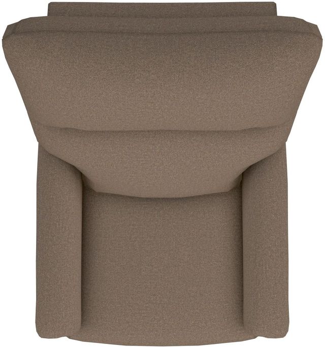 La-Z-Boy® Collage Coffee Rocking Recliner-1