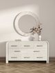 A.R.T. Furniture® Ashlar Bisque Dresser-1