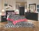 Signature Design by Ashley® Maribel Black Dresser-3