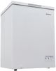 Element® 3.5 Cu. Ft. White Convertible Chest Freezer-2