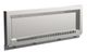 Beko 30" Stainless Steel Gas/Dual Fuel Backsplash-0