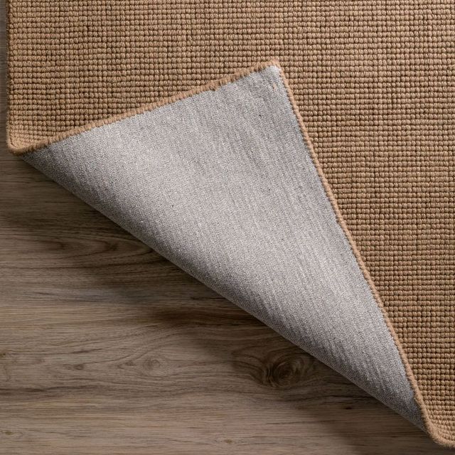 Dalyn™ Rug Company Monaco Sisal MC300 Fudge 5'x8' Area Rug-2