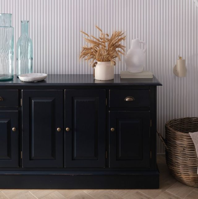 Canadel Customizable 6002 AA Buffet-1