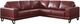 Palliser® Furniture Customizable Seattle 2-Piece L-Shape Sectional-0