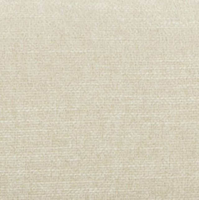 Signature Design by Ashley® Serene Bay Dark Brown/White Aluminum/Fabric Outdoor Sofa-5