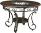 Signature Design by Ashley® Glambrey 5-Piece Brown Dining Set-2