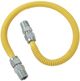 Gas Flex Hose for Gas Laundry Dryers-0