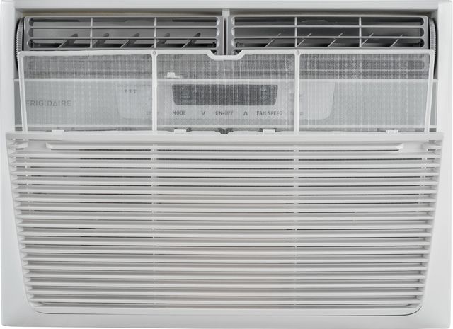 Frigidaire® 10,000 BTU White Window Mount Air Conditioner-1