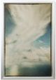 Stylecraft Blue/Light Blue/Off-White Wall Art-0