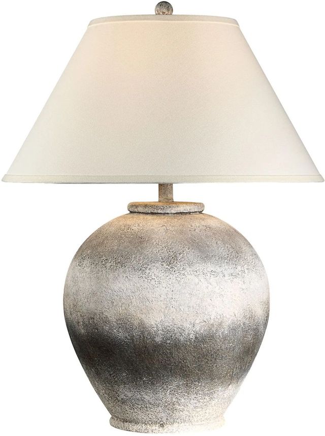Renwil® Everren Betulla Beige/Brown Table Lamp-1