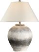 Renwil® Everren Betulla Beige/Brown Table Lamp-1