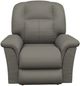 La-Z-Boy® Jasper Lead Power Rocking Recliner with Headrest and Lumbar-1