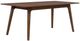Liberty Furniture Space Savers 7-Piece Gray/Satin Walnut Dining Set-2