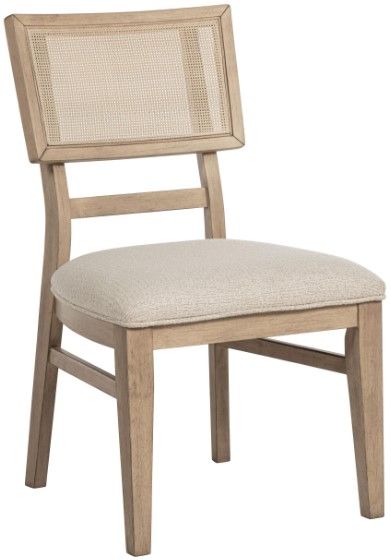 Coaster® Kailani 9-Piece Beige Dining Table Set-2