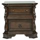 Liberty Furniture Arbor Place Brownstone Nightstand-0