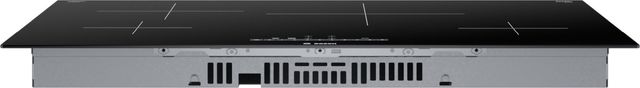 Bosch® 500 Series 30" Black Induction Cooktop-5