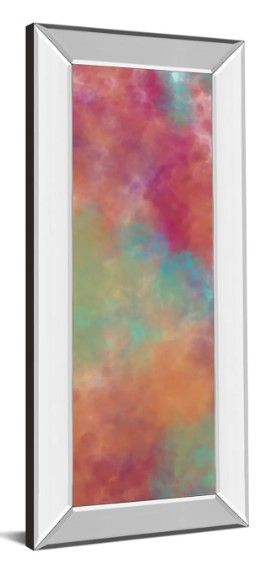 Classy Art Vapor Il. B by Jason Johnson Wall Art-1