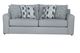 iAmerica Easton Delft Sleeper Sofa-0