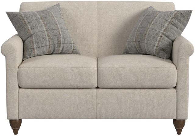 Flexsteel® Customizable Stella Loveseat-1