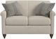 Flexsteel® Customizable Stella Loveseat-4