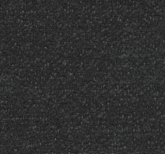 Vaughan-Bassett Woodbridge Black/Clear Maple Queen Upholstered Panel Storage Bed-2
