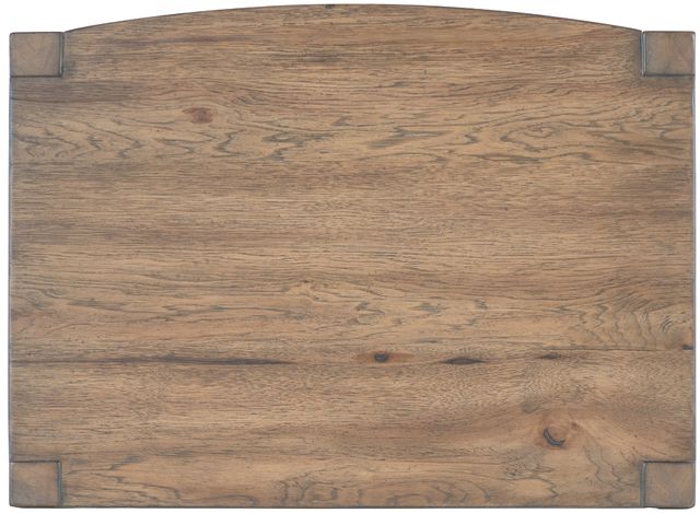 Hooker® Furniture Vineyard Row Sonoma Nightstand-3