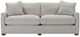 Rowe® Customizable Bradford 88" Bench Sofa-2