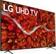 LG 80 Series 75" UHD 4K Smart TV-1