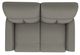 La-Z-Boy® Hawthorn Lead Power Reclining Loveseat with Headrest-4