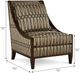A.R.T. Furniture® Harper Brown Accent Chair-2