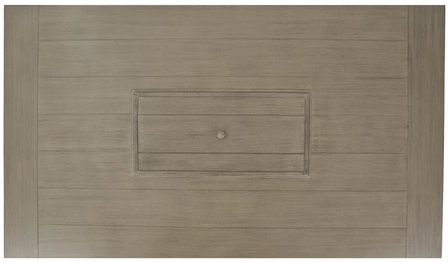 Signature Design by Ashley® Windon Barn Brown Rectangular Fire Pit Table-3