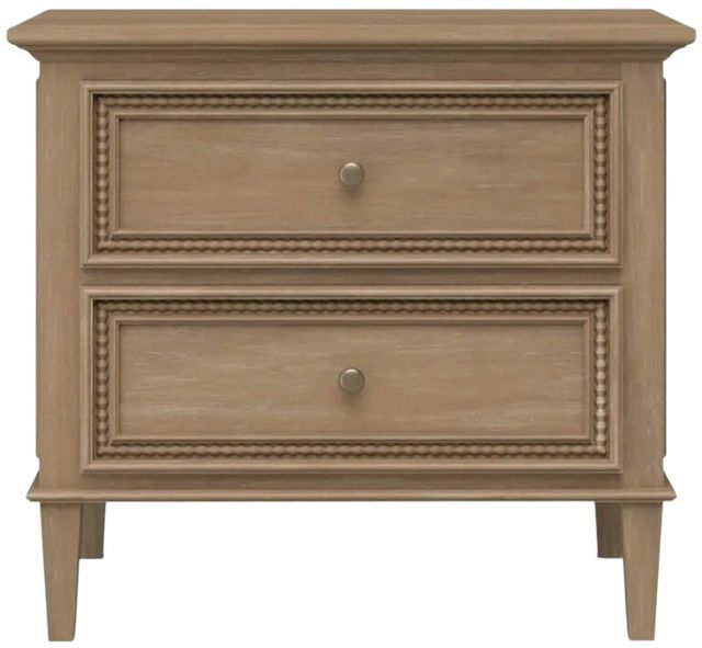 Bramble Vivienne Large Bedside Table-1