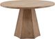 Dovetail Furniture Brenna Natural Dining Table-1