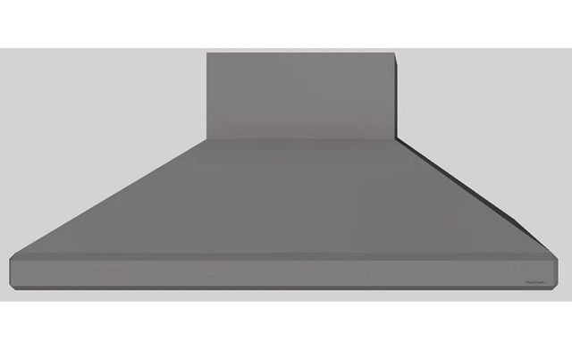 Vent-A-Hood® 66" Gunsmoke Wall Hood-0