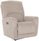 La-Z-Boy® Cassian Birch Power Wall Recliner with Headrest and Lumbar-0