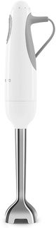 Smeg 50's Style 350 W White Hand Blender-3