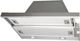 Cyclone® Classic 30" Stainless Steel Insert Range Hood -1