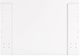 Signature Design by Ashley® Onita White Full Panel Platform Bed with 1 Side Storage-3