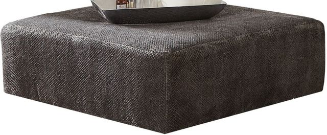 Jackson Furniture Mammoth Smoke 51" Cocktail Ottoman-0