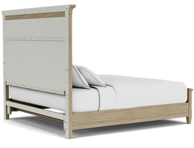 Riverside Furniture Amelia Nutmeg Queen Bed-3