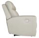 Signature Design by Ashley® Mindanao Coconut Power Reclining Sofa with Adjustable Headrest-3