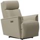 Palliser® Furniture Customizable Chalet Swivel Glider Power Recliner with Power Headrest-0